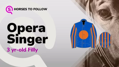 opera singer horses to follow sport preview
