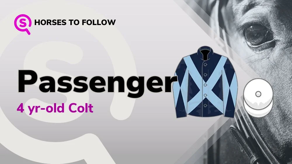 passenger horses to follow sport preview