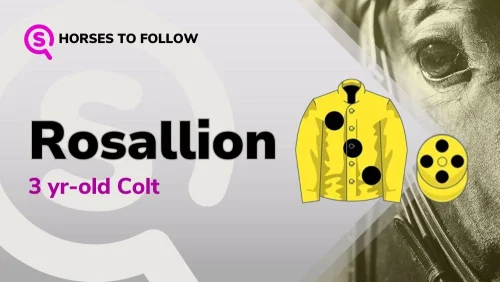 rosallion horses to follow sport preview