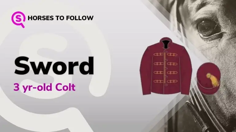 sword horses to follow sport preview