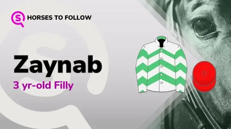 zaynab horses to follow sport preview