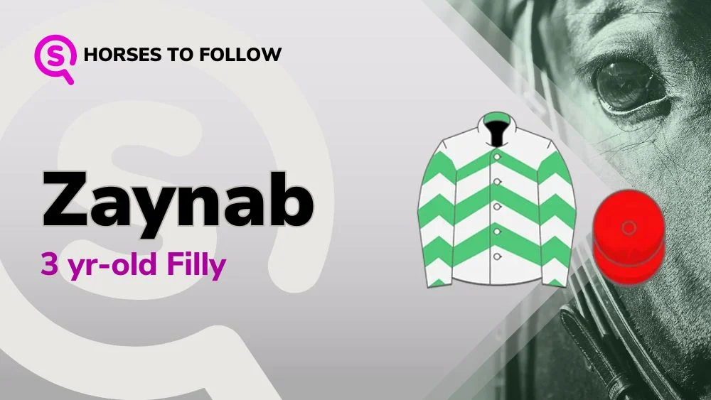 zaynab horses to follow sport preview
