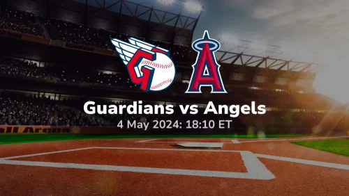 Cleveland Guardians vs Los Angeles Angels Prediction & Betting Tips 542024 sport preview