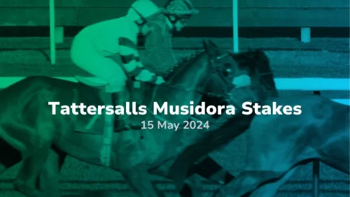 Friendly Soul Tattersalls Musidora Stakes 15052024 sport preview