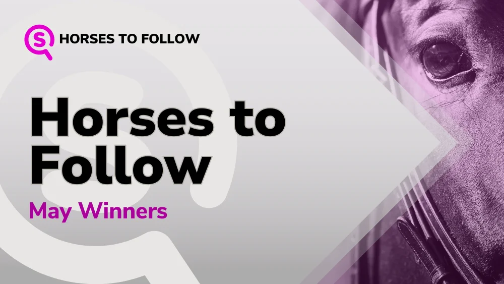 Horses To Follow Winners May 12052024 sport preview