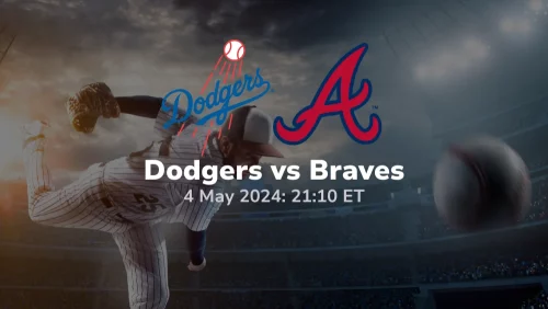 Los Angeles Dodgers vs Atlanta Braves Prediction & Betting Tips 542024 Sport preview