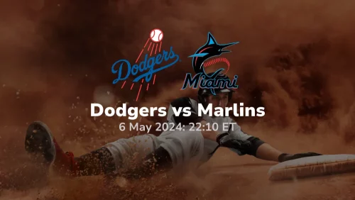 Los Angeles Dodgers vs Miami Marlins Prediction & Betting Tips 562024 sport preview