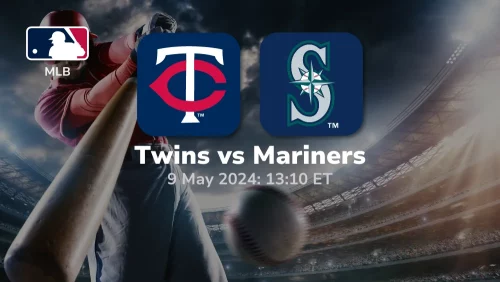 Minnesota Twins vs Seattle Mariners Prediction & Betting Tips 592024 sport preview