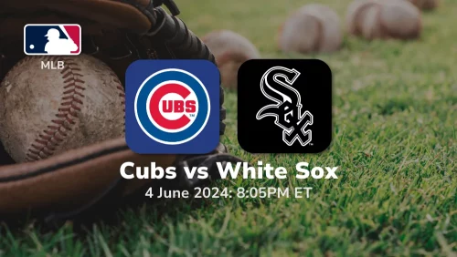Chicago Cubs vs Chicago White Sox Prediction & Betting Tips 642024