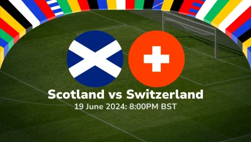 Scotland vs Switzerland – Euro 2024 Group Stage Prediction & Betting Tips 19062024 (1)