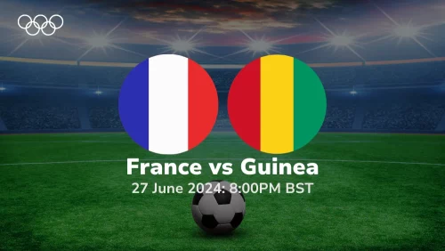 France Olympics vs Guinea Olympics – Olympic Football Opening Rounds Prediction & Betting Tips 27072024