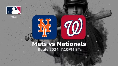 New York Mets vs Washington Nationals Prediction & Betting Tips 792024