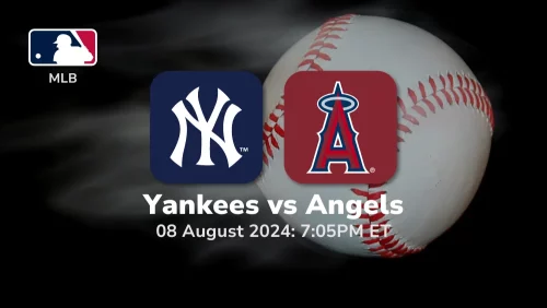 New York Yankees vs Los Angeles Angels Prediction & Betting Tips 882024