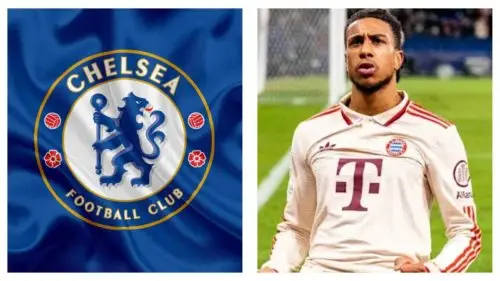 Chelsea FC and Michael Olise