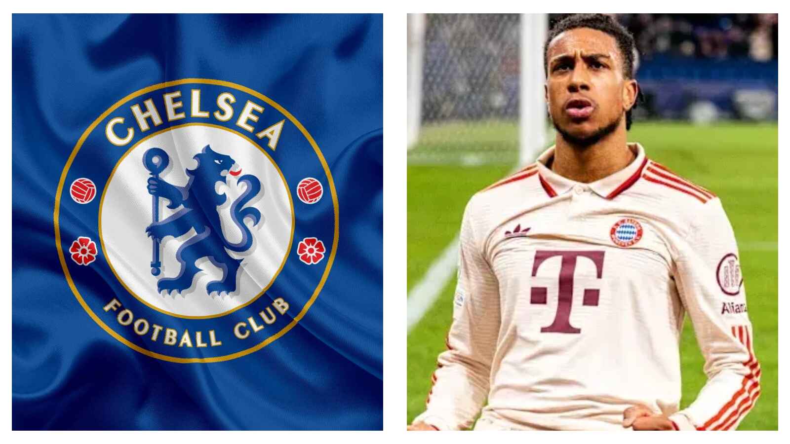 Chelsea FC and Michael Olise