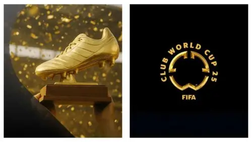 Club World Cup Golden Boot