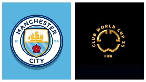 Man City at the FIFA Club World Cup