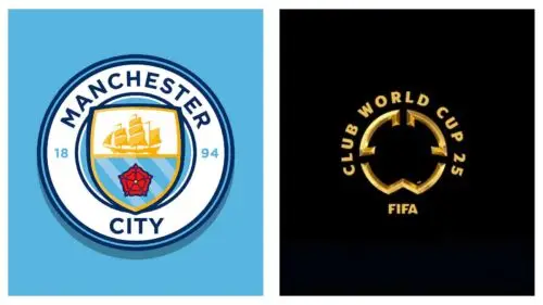 Man City at the FIFA Club World Cup