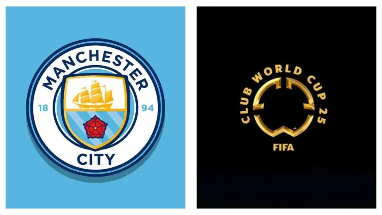 Man City at the FIFA Club World Cup