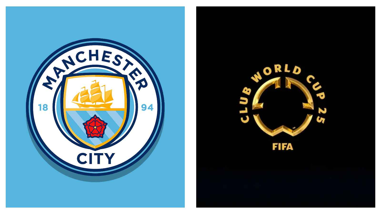 Man City at the FIFA Club World Cup