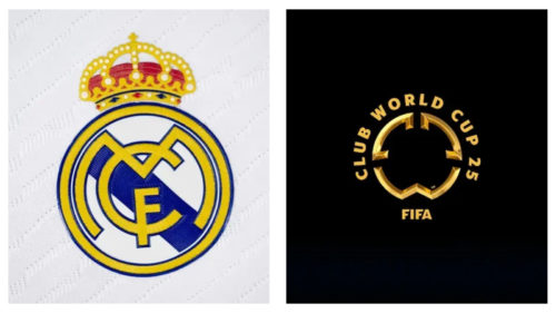 Real Madrid at the FIFA Club World Cup