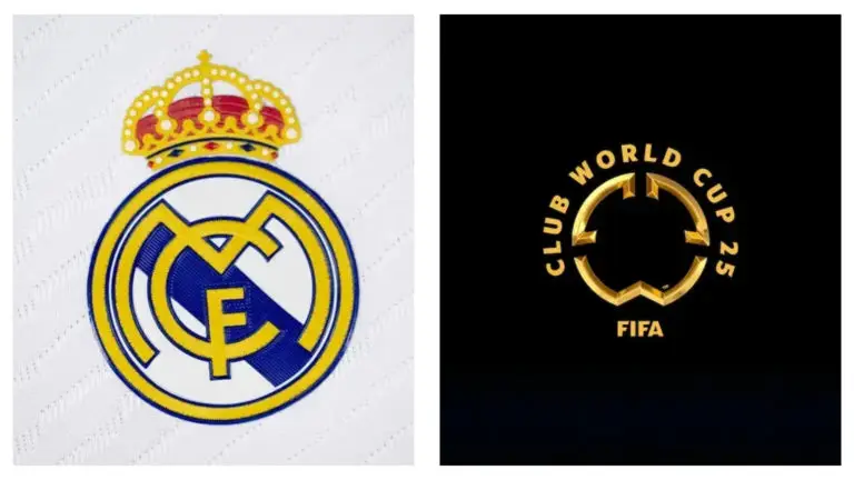 Real Madrid at the FIFA Club World Cup