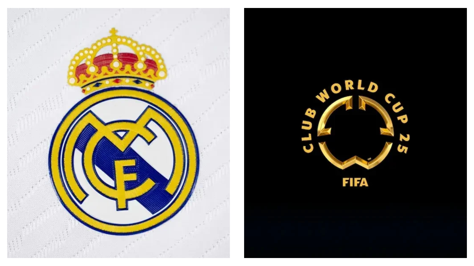 Real Madrid at the FIFA Club World Cup