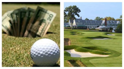 US Open golf betting preview at Oakmont
