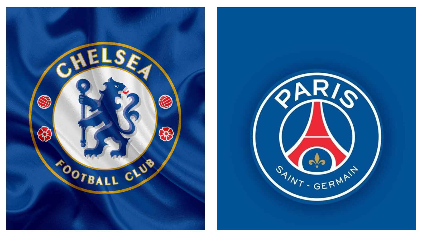 Chelsea vs PSG