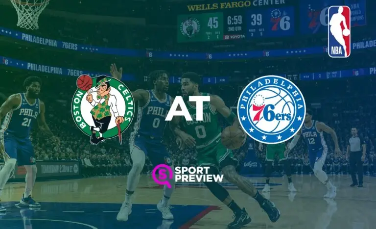 Boston Celtics at Philadelphia 76ers: Game six preview